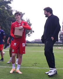 Catálogo Tienda Chivas semana 48 Página 3