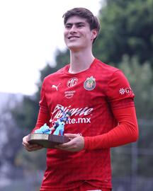 Catálogo Tienda Chivas semana 48 Página 4