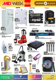 Hashim Hypermarket catalogue Page 13