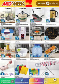 Hashim Hypermarket catalogue Page 7