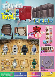 Hashim Hypermarket catalogue Page 9