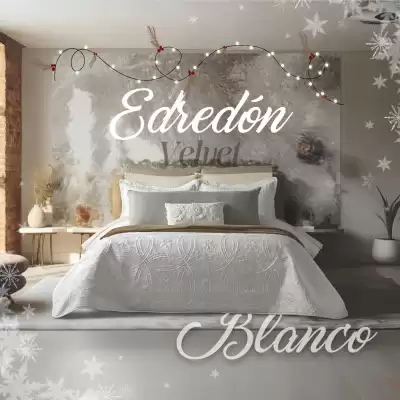 Catálogo Colchas Concord (válido hasta 1-12)