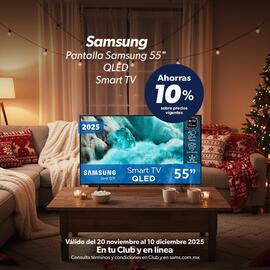 Catálogo Sam's Club Página 3