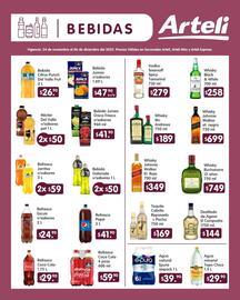 Folleto Arteli Página 4