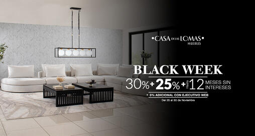 Catálogo Casa de las Lomas semana 48 Página 1