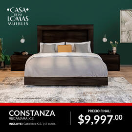 Catálogo Casa de las Lomas semana 48 Página 3