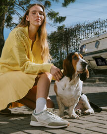 Catálogo Hush Puppies semana 48 Página 1