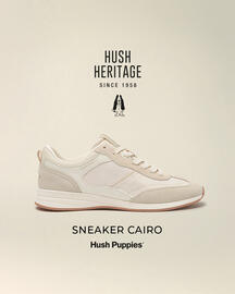Catálogo Hush Puppies semana 48 Página 2