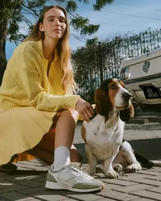 Catálogo Hush Puppies (válido hasta 30-11)