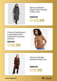 Macy's weekly ad week 48 Page 4