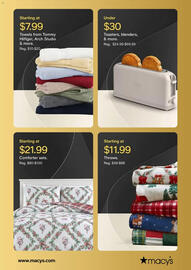 Macy's weekly ad week 48 Page 8