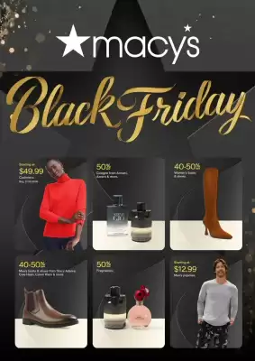 Macy's weekly ad (valid until 1-12)