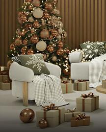 Catálogo Muebles Jamar Página 1