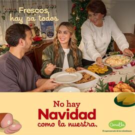 Catálogo Carulla semana 48 Página 1