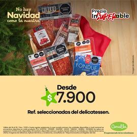 Catálogo Carulla semana 48 Página 2