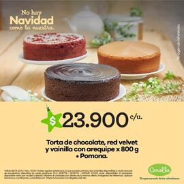 Catálogo Carulla semana 48 Página 5