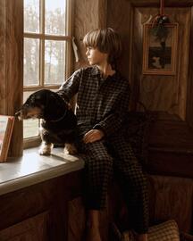 Catálogo Zara Home Página 1