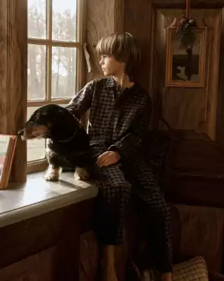 Catálogo Zara Home (válido hasta 8-12)