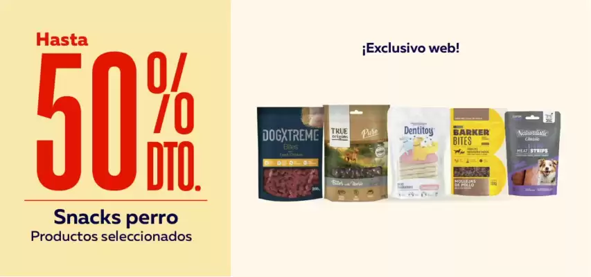 Catálogo Superpet (válido hasta 30-11)