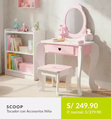 Catálogo Falabella (válido hasta 30-11)