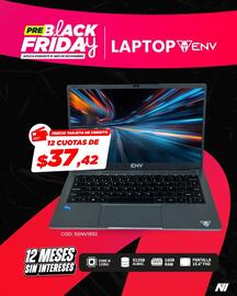 Catálogo Novicompu semana 48 Página 1