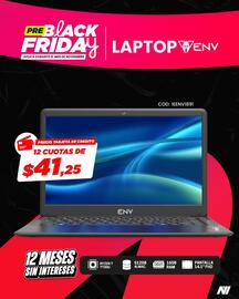 Catálogo Novicompu semana 48 Página 2