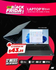 Catálogo Novicompu semana 48 Página 3