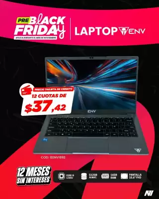 Catálogo Novicompu (válido hasta 30-11)