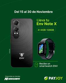 Catálogo Novicompu semana 48 Página 2