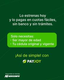 Catálogo Novicompu semana 48 Página 3