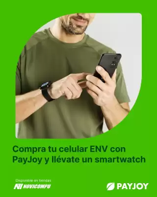 Catálogo Novicompu (válido hasta 30-11)