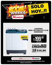 Catálogo Tia Página 1