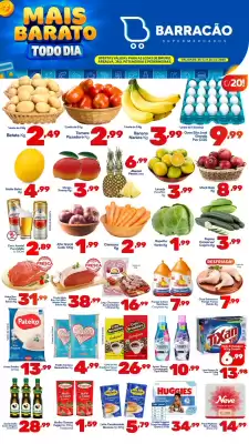 Catálogo Barracão Supermercado (válido até 26-11)