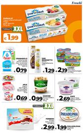 Volantino Ipercoop Radenza Pagina 11