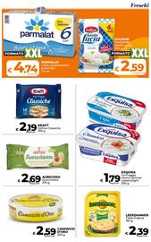 Volantino Ipercoop Radenza Pagina 12