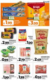 Volantino Ipercoop Radenza Pagina 13