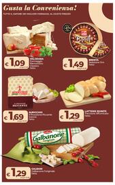 Volantino Ipercoop Radenza Pagina 15