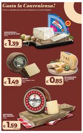 Volantino Ipercoop Radenza Pagina 16