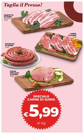 Volantino Ipercoop Radenza Pagina 19