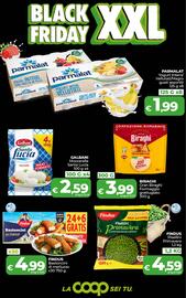 Volantino Ipercoop Radenza Pagina 2