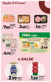 Volantino Ipercoop Radenza Pagina 21