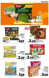 Volantino Ipercoop Radenza Pagina 26