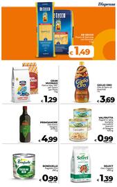 Volantino Ipercoop Radenza Pagina 28