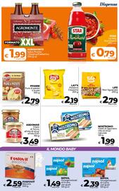 Volantino Ipercoop Radenza Pagina 29