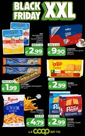 Volantino Ipercoop Radenza Pagina 3