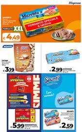 Volantino Ipercoop Radenza Pagina 30