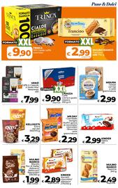 Volantino Ipercoop Radenza Pagina 31