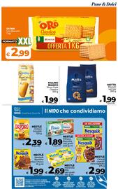 Volantino Ipercoop Radenza Pagina 32