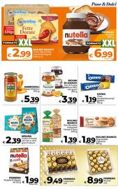 Volantino Ipercoop Radenza Pagina 33