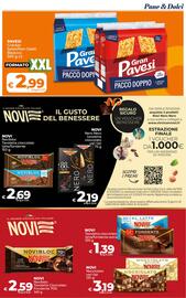 Volantino Ipercoop Radenza Pagina 34